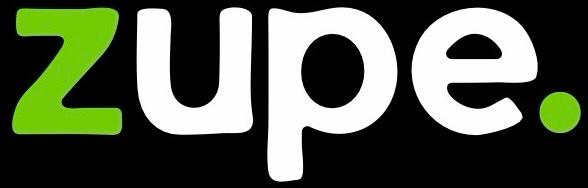 Zupe